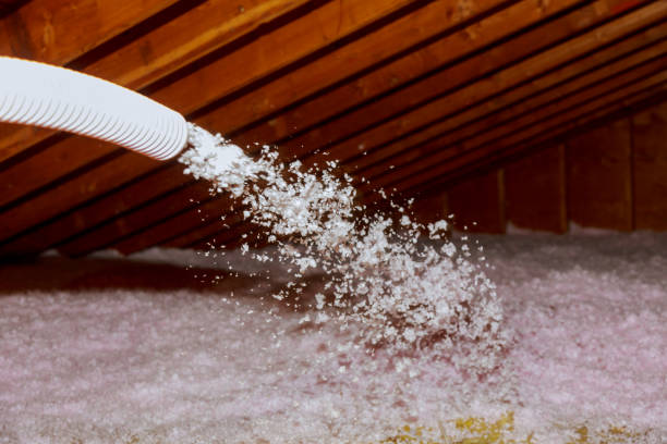 Best Spray Foam Insulation in Salem, WV