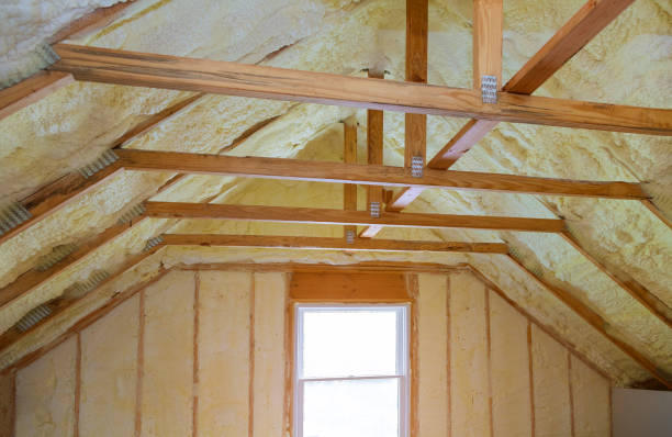 Best Spray Foam Insulation in Salem, WV