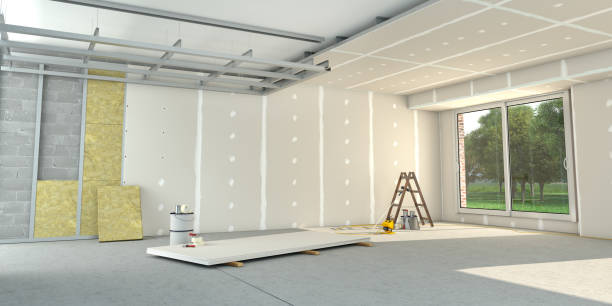 Best Commercial Insulation in Salem, WV
