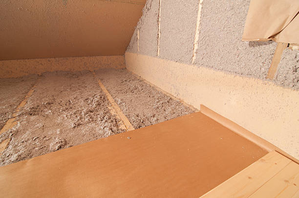 Salem, WV Insulation Contractor Company