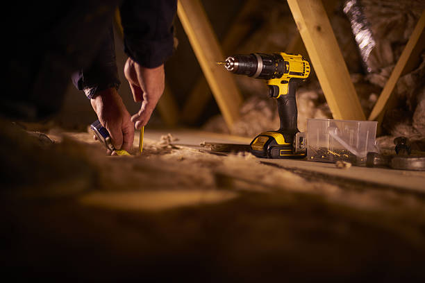 Best Eco-Friendly Insulation in Salem, WV